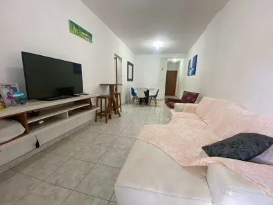 Apartamento com 2 Quartos à venda, 84m² no Guilhermina, Praia Grande