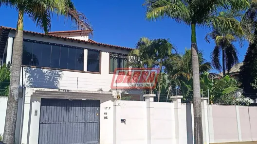 Casa com 3 Quartos à venda, 432m² no Taguatinga Sul, Brasília