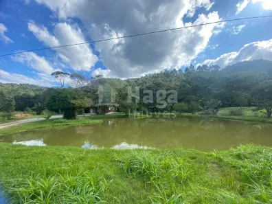 Fazenda/Sítio com 3 Quartos à venda, 5000m² no Claraíba, Nova Trento