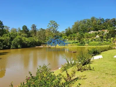 Casa de Condomínio com 5 Quartos à venda, 655m² no Jardim Indaiá, Embu das Artes