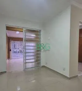 Casa com 3 Quartos à venda, 126m² no Parque São Jorge, São Paulo