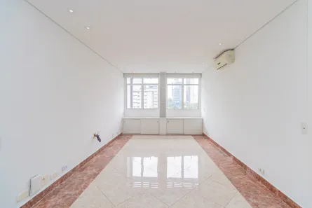 Apartamento com 3 Quartos à venda, 109m² no Paraíso, São Paulo