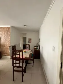 Apartamento com 2 Quartos à venda, 80m² no Santo Amaro, São Paulo