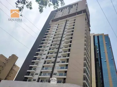 Apartamento com 1 Quarto para alugar, 40m² no Jardim Portal da Colina, Sorocaba