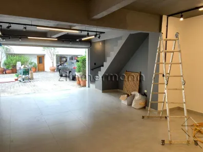 Ponto Comercial à venda, 196m² no Sumarezinho, São Paulo