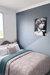 Apartamento com 2 Quartos à venda, 48m² no São Judas Tadeu, Montes Claros