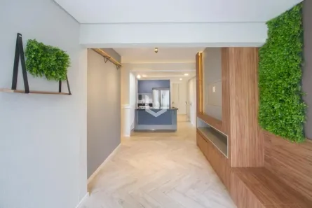 Apartamento com 2 Quartos à venda, 84m² no Jardim Caravelas, São Paulo
