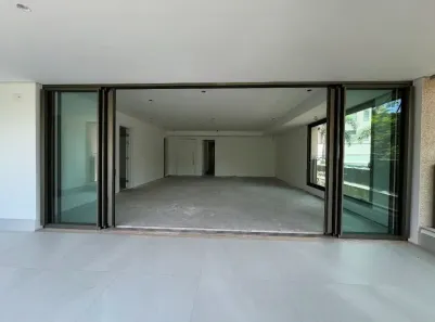 Apartamento com 3 Quartos à venda, 239m² no Jardim América, São Paulo