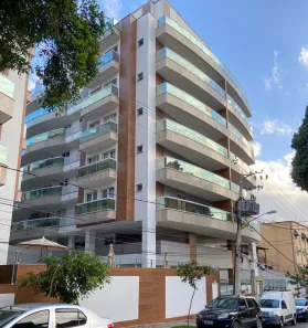 Apartamento com 4 Quartos para venda ou aluguel, 130m² no Vila Valqueire, Rio de Janeiro