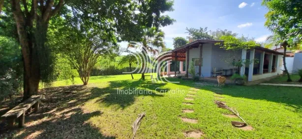 Fazenda/Sítio com 1 Quarto à venda, 100m² no Centro, Limeira