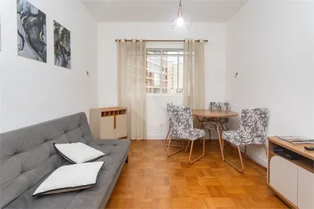 Apartamento com 2 Quartos à venda, 60m² no Pinheiros, São Paulo