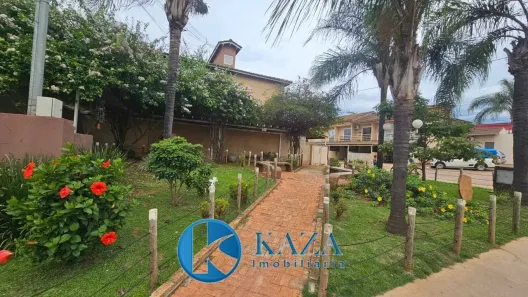 Casa de Condomínio com 2 Quartos à venda, 62m² no Ypiranga, Valparaíso de Goiás