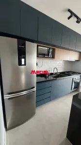 Apartamento com 3 Quartos à venda, 83m² no Jardim Satélite, São José dos Campos