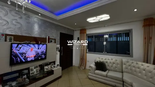Casa com 3 Quartos à venda, 210m² no Cidade Kemel, São Paulo