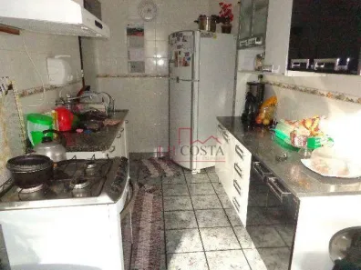 Apartamento com 2 Quartos à venda, 65m² no Fonseca, Niterói