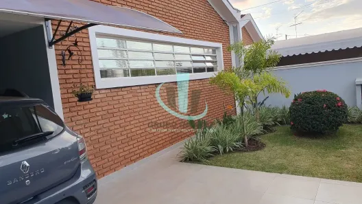 Casa com 3 Quartos à venda, 170m² no Jardim Santa Angelina, Araraquara