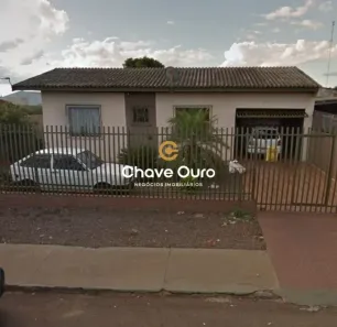 Casa com 3 Quartos à venda, 83m² no Brasília, Cascavel