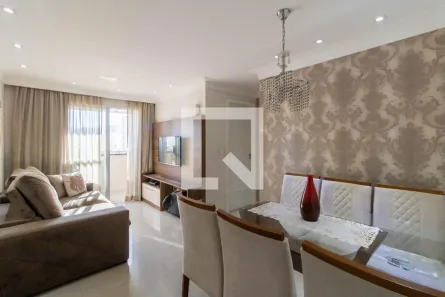 Apartamento com 2 Quartos à venda, 57m² no Jardim São Judas Tadeu, Guarulhos