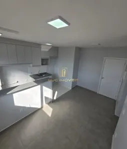 Apartamento com 2 Quartos para alugar, 43m² no Jardim Ibirapuera, Campinas