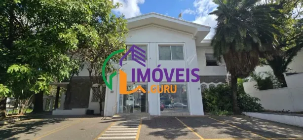 Sobrado com 4 Quartos para alugar, 668m² no Jardim América, São Paulo