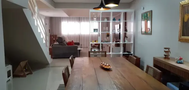 Sobrado com 4 Quartos à venda, 275m² no Cambuci, São Paulo