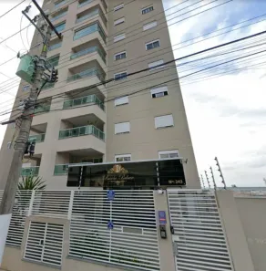 Apartamento com 3 Quartos à venda, 100m² no Vila Aprazível, Jacareí