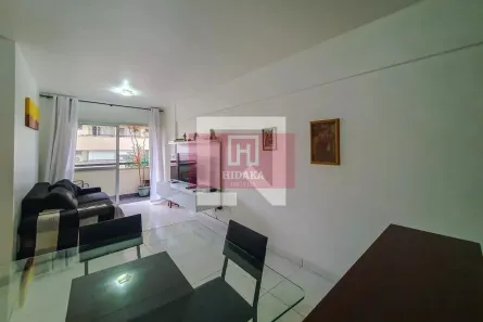 Apartamento com 3 Quartos à venda, 74m² no Vila Mariana, São Paulo