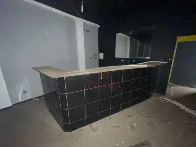 Ponto Comercial à venda, 252m² no Cidade Alta, Piracicaba