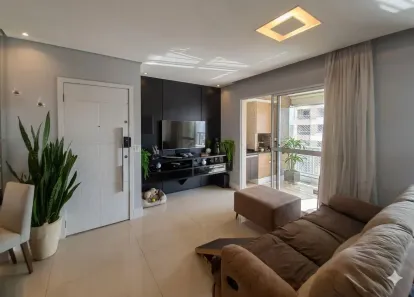 Apartamento com 2 Quartos à venda, 84m² no Jardim Monte Kemel, São Paulo