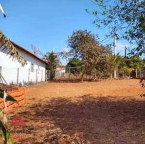 Fazenda/Sítio à venda, 1000m² no Jardim Olga Veroni, Limeira