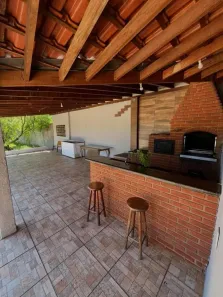 Fazenda/Sítio com 3 Quartos à venda, 1100m² no Bairro dos Pires, Limeira
