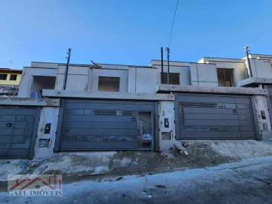 Sobrado com 2 Quartos à venda, 70m² no Vila Esperança, São Paulo