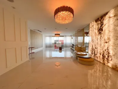 Apartamento com 3 Quartos à venda, 252m² no Real Parque, São Paulo