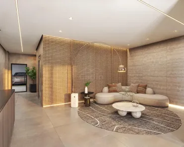 Apartamento com 1 Quarto à venda, 44m² no Gravatá, Navegantes