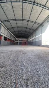 Galpão/Depósito/Armazém para alugar, 470m² no Riviera Fluminense, Macaé