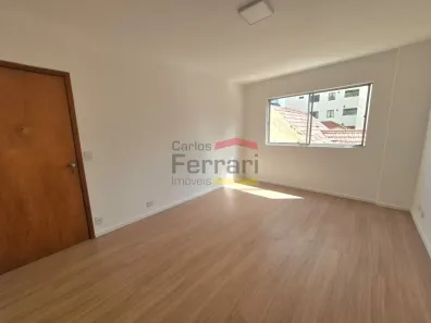 Apartamento com 3 Quartos à venda, 86m² no Santana, São Paulo