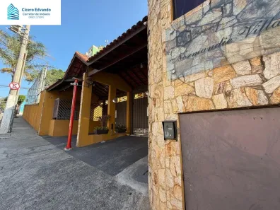 Sobrado com 3 Quartos à venda, 92m² no Cidade Líder, São Paulo