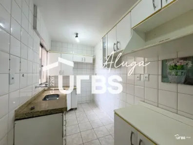 Apartamento com 2 Quartos para alugar, 73m² no Setor Pedro Ludovico, Goiânia