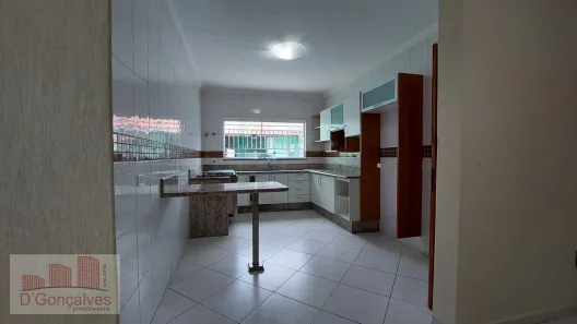 Sobrado com 3 Quartos à venda, 230m² no Centro, Diadema