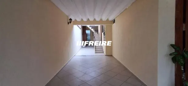 Casa com 3 Quartos à venda, 68m² no Santa Maria, Santo André