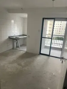 Apartamento com 2 Quartos à venda, 41m² no Chácara Califórnia, São Paulo