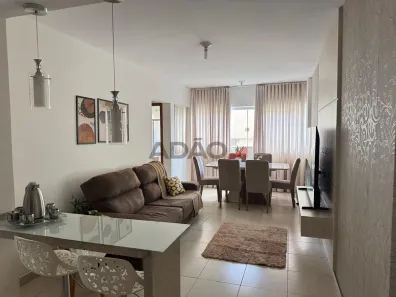 Apartamento com 2 Quartos à venda, 64m² no Parque Amazônia, Goiânia