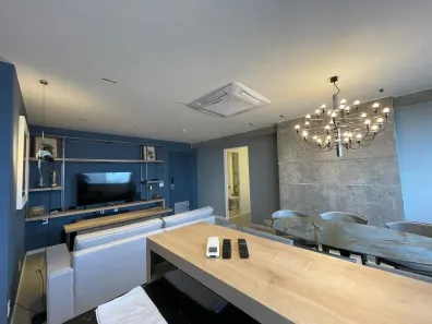 Apartamento com 2 Quartos à venda, 70m² no Boa Viagem, Recife