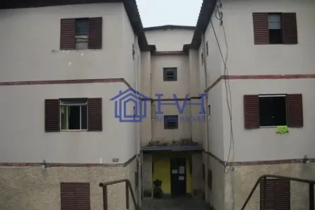 Apartamento com 2 Quartos à venda, 47m² no Serra Verde (Venda Nova), Belo Horizonte
