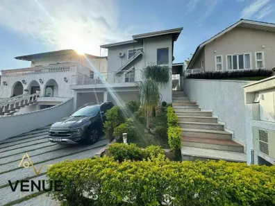 Casa de Condomínio com 3 Quartos à venda, 258m² no Arujá 5, Arujá