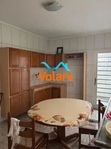 Casa com 3 Quartos para alugar, 130m² no Pestana, Osasco