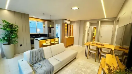 Apartamento com 2 Quartos à venda, 112m² no Capão da Canoa, Capão da Canoa