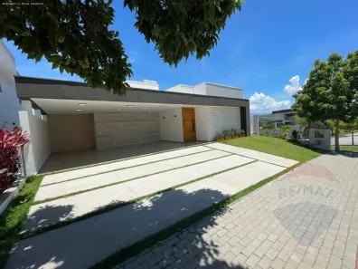 Casa de Condomínio com 3 Quartos à venda, 451m² no Condomínio Residencial Jaguary, São José dos Campos