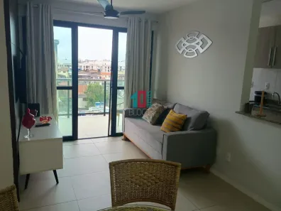 Apartamento com 3 Quartos à venda, 80m² no Recreio dos Bandeirantes, Rio de Janeiro