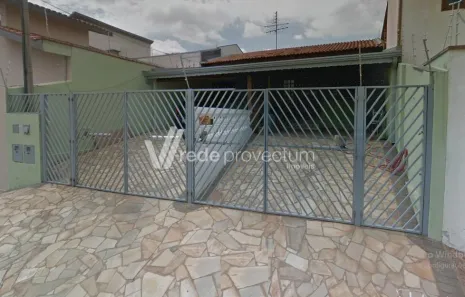Casa com 5 Quartos à venda, 214m² no Parque Beatriz, Campinas